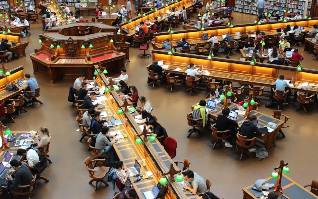 The imperative of designing for inclusive and accessible learning