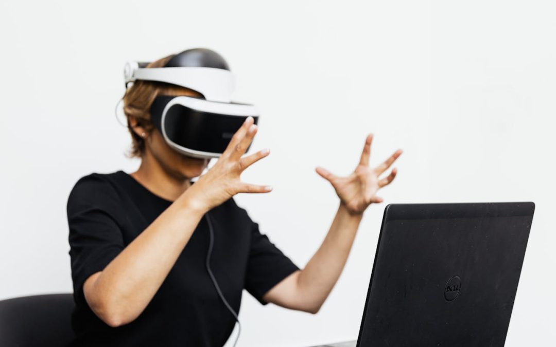 Why virtual reality has failed to revolutionise university teaching